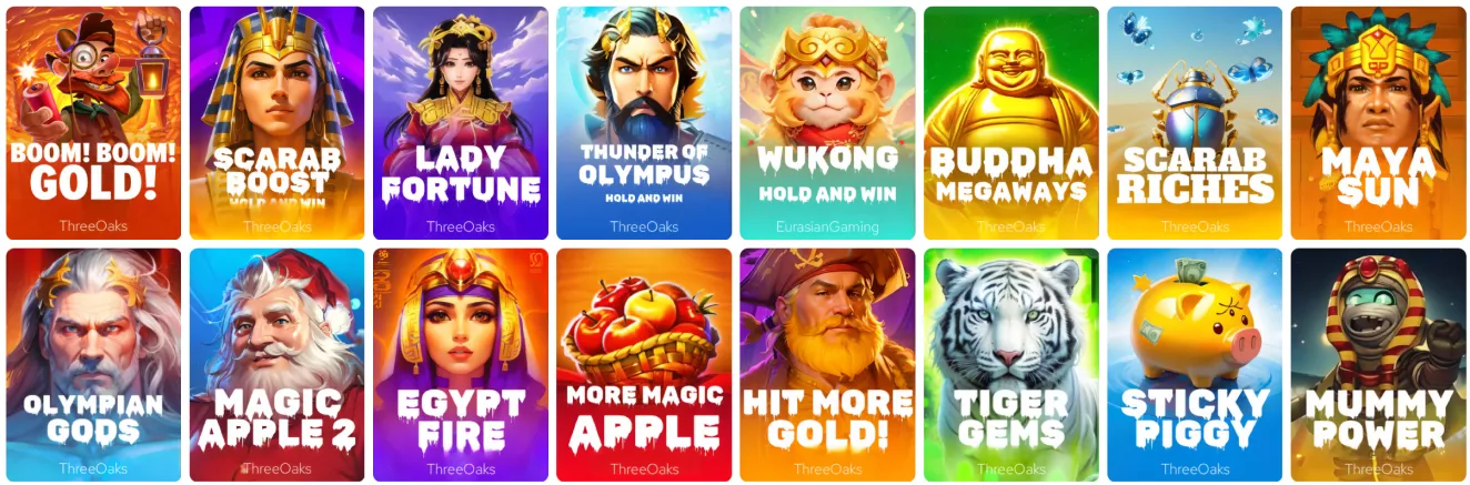 Game of ValorBet